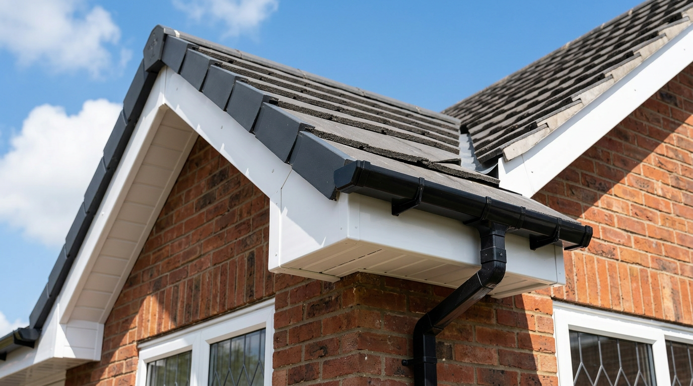 Fascias & Soffits