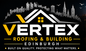 Vertex Roofing and Building Edinburgh
